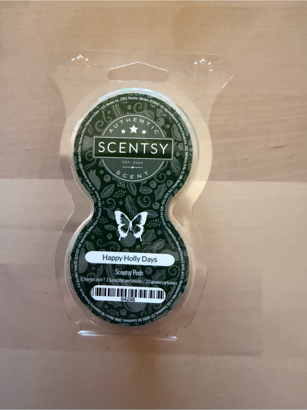 Scentsy Air Pods - Various scents - Picture 8 of 16